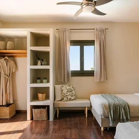 Oleanna - Elena Svoronata