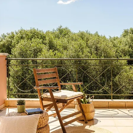 Oleanna - Elena Willa