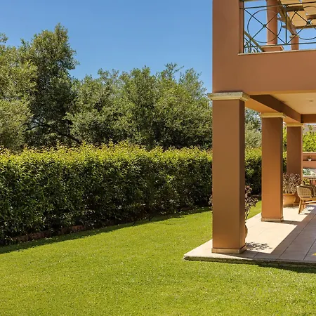 Oleanna - Elena וילה