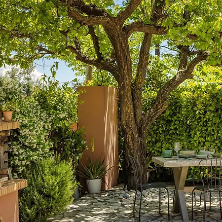 Oleanna - Elena וילה *