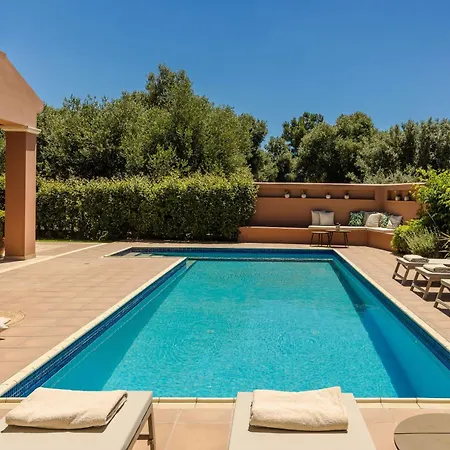 Oleanna - Elena וילה