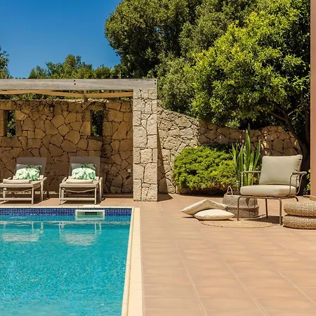 וילה Oleanna - Elena