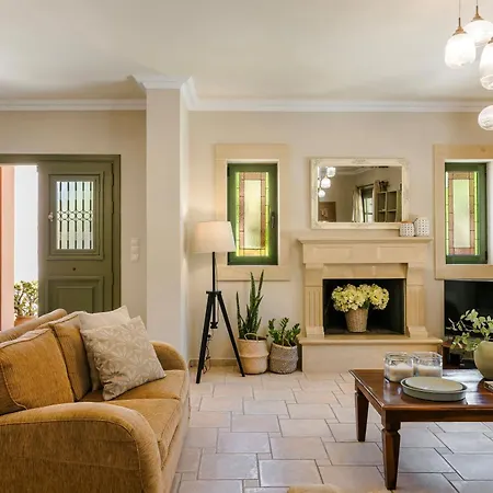 Oleanna - Elena וילה *