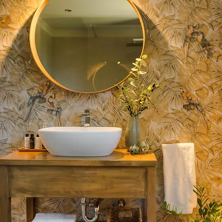 וילה Oleanna - Elena סבורונטה