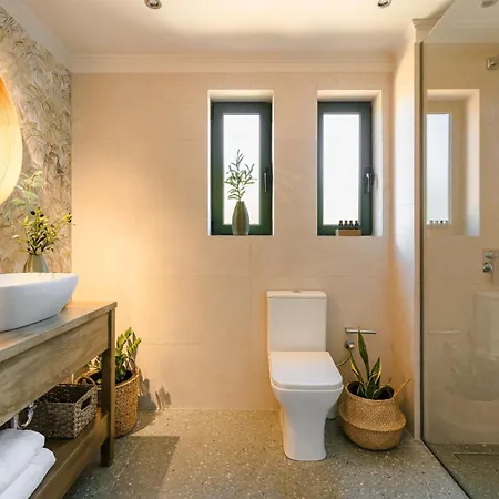 Oleanna - Elena וילה *