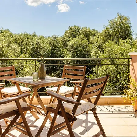 וילה Oleanna - Elena