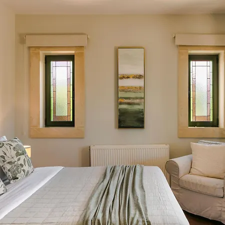 Oleanna - Elena וילה *