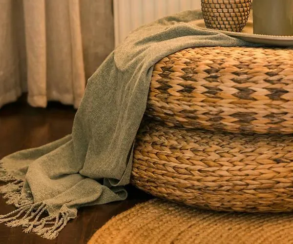 Вилла Oleanna - Elena