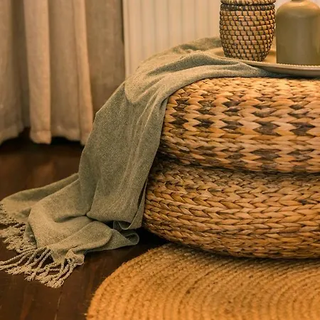 Villa Oleanna - Elena