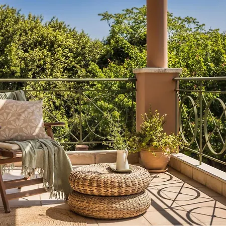 Oleanna - Elena Villa *