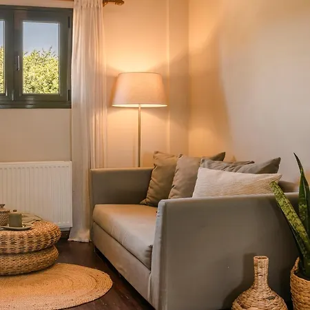 Oleanna - Elena Villa *