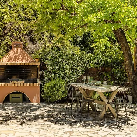 Oleanna - Elena Svoronata