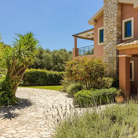 Villa Oleanna - Elena *