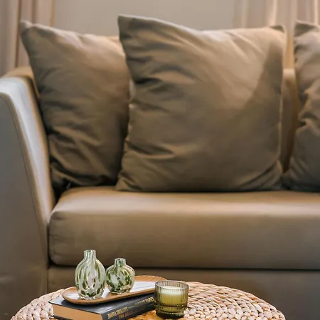 Oleanna - Elena Villa