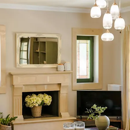 Oleanna - Elena * Svoronata